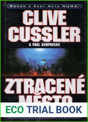 Ztracene mesto