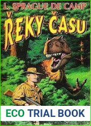 Reky casu (Czech Edition)