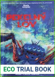 Pekelny lov (Mark Stone, #8)