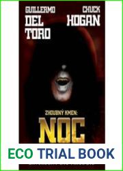 Noc az naveky (The Strain Trilogy, #3)