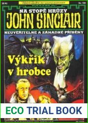 sesitova rada - 190 - Vykrik v hrobce (Czech Edition)