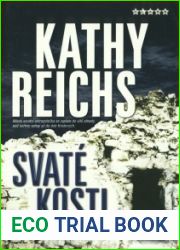 Svate kosti (Temperance Brennanova, #8)
