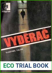 Vyderac (Czech Edition)