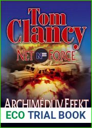 Archimeduv Efekt (Tom Clancy|s Net Force, #10)