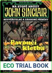 sesitova rada - 303 - Pavouci kletba (Czech Edition)
