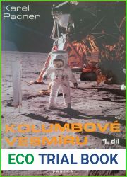 Kolumbove vesmiru, Souboj o Mesic (Kolumbove vesmiru, #1)