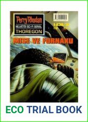Perry Rhodan 1836 Mise ve Fornaxu (Czech Edition)
