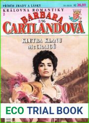 Kletba klanu McCraigu (Czech Edition)