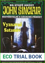sesitova rada - 072 - Vyznavac Satanuv (Czech Edition)