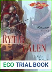 Rytir Galen (Dragonlance: Hrdinove, #6)