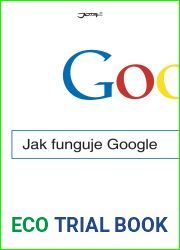Jak funguje Google