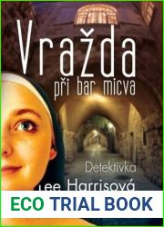 Pripad byvale jeptisky 15 - Vrazda pri bar micva (Czech Edition)
