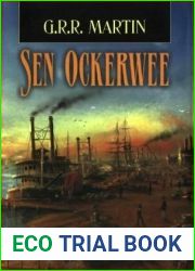 Sen Ockerwee (Czech Edition)