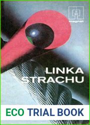 Linka strachu (Czech Edition)