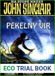 knizni rada - 10 - Pekelny vir (Czech Edition)
