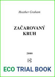 01 Zacarovany kruh (Czech Edition)