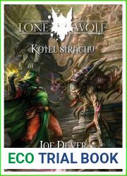 Kotel strachu (Lone Wolf, #9)
