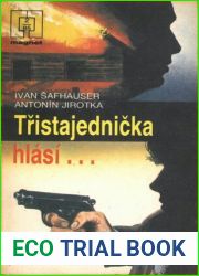 Tristajednicka hlasi… (Czech Edition)