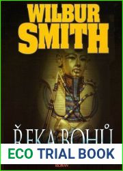 Reka bohu I (Czech Edition)