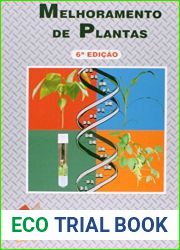 Melhoramento De Plantas