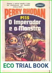O Imperador e o Monstro (Perry Rhodan, Os Pos-bis, #115)