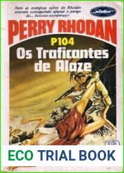 Os Traficantes de Alaze (Perry Rhodan, Os Pos-Bis, #104)