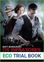 Os infratores (Portuguese Edition)