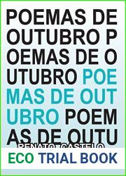 Poemas de Outubro (Portuguese Edition)