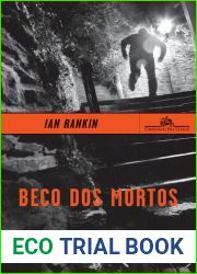 Beco dos Mortos