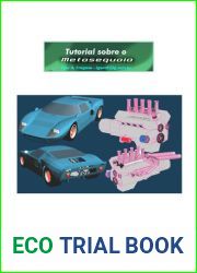 Tutorial sobre o metasequoia