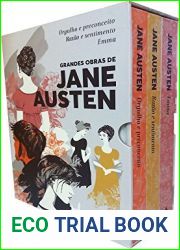 Box Grandes Obras de Jane Austen