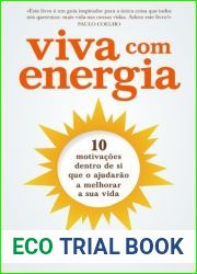Viva Com Energia (Portuguese Edition)