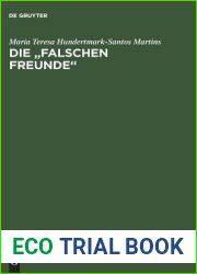 Die and quot;falschen Freunde and quot;: Portugiesisch-Deutsch, Deutsch-Portugiesisch (German Edition)