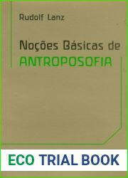 Nocoes Basicas de Antroposofia