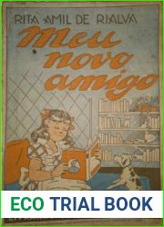 meu novo amigo rita amil de rialva
