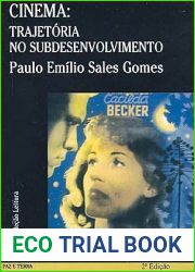 Cinema: Trajetoria no Subdesenvolvimento