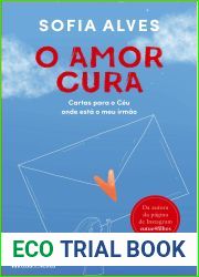 O Amor Cura (Portuguese Edition)