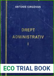 Drept administrativ I