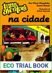Uma Aventura na Cidade (Uma Aventura, #1)