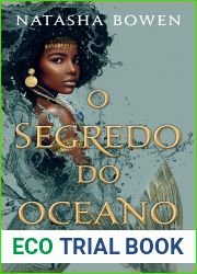 O segredo do oceano (O segredo do oceano, #1)