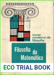 Filosofia da Matematica
