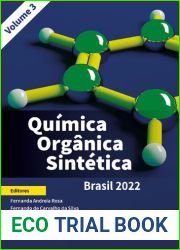 Quimica Organica Sintetica