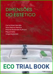 Dimensoes do estetico