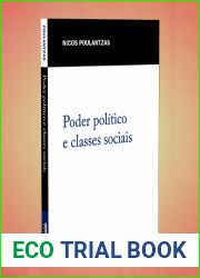 Poder Politico e Classes Sociais