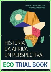 Historia da Africa em perspectiva