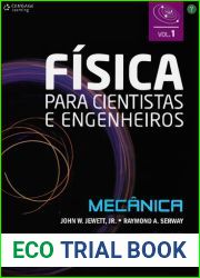 Fisica para cientistas e engenheiros
