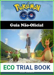 Pokemon Go Guia Nao-Oficial (Portuguese Edition)