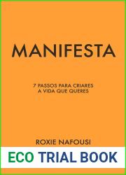 Manifesta (Portuguese Edition)
