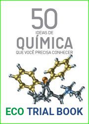 50 ideias de quimica que voce precisa conhecer (Colecao 50 ideias) (Portuguese Edition)