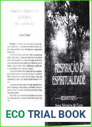 Respiracao e Espiritualidade - Rebirthing - Uma Tecnica de Cura